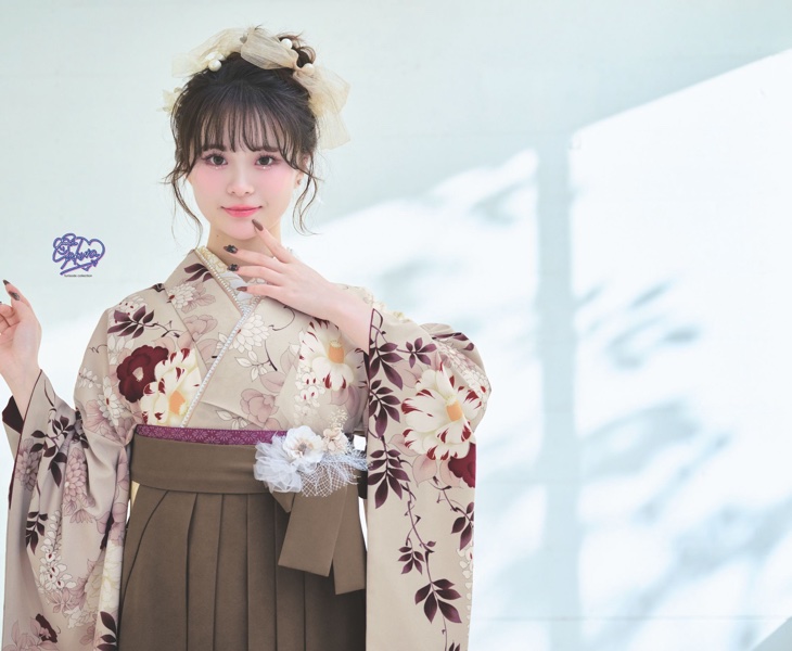 袴